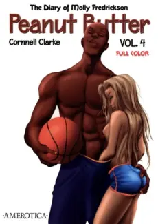 Peanut Butter Vol. 4 – Diary of Molly