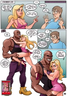 Penerotic- Cuckold Trainer (11)