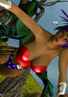 Peril In Paradise (12)