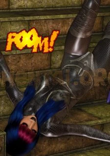 Peril In Paradise (14)