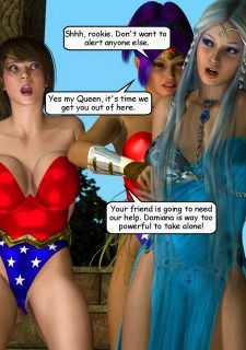 Peril In Paradise (15)