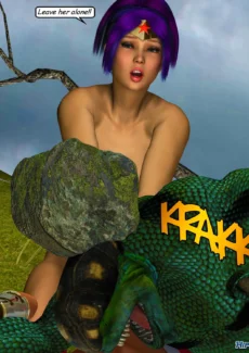 Peril In Paradise (16)
