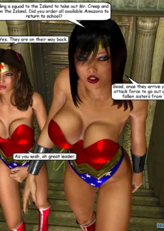 Peril In Paradise (18)