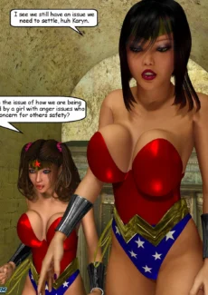 Peril In Paradise (19)