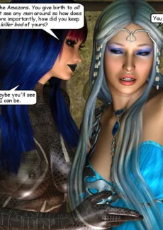 Peril In Paradise (4)
