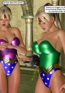 Peril In Paradise (5)