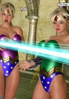 Peril In Paradise (6)