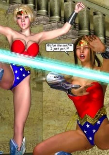 Peril In Paradise (8)