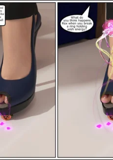 Phoenyxxx- Buddy TG (232)