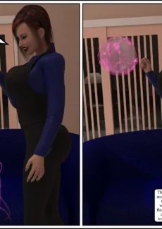 Phoenyxxx- Buddy TG (233)