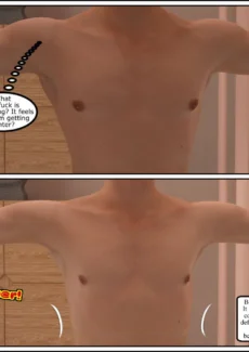 Phoenyxxx- Buddy TG (238)