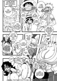 Pirates VS Ninja012