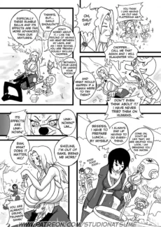 Pirates VS Ninja013