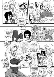 Pirates VS Ninja014