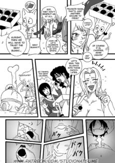 Pirates VS Ninja015