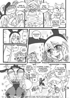 Pirates VS Ninja016