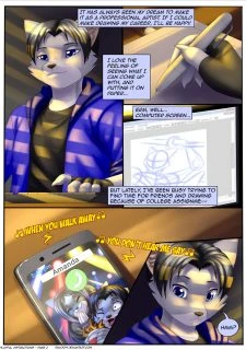 Playful Distraction003
