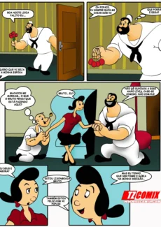 Popeye the Sailor003