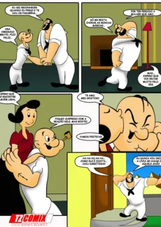 Popeye the Sailor005