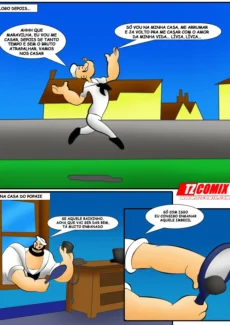 Popeye the Sailor013