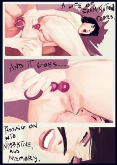 Pornoscopes – Gemini (Root)