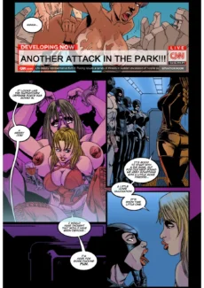 Rising Crime (12)