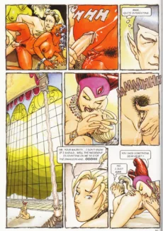 Sex Attack033