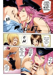 Sexy Penis Women (5)