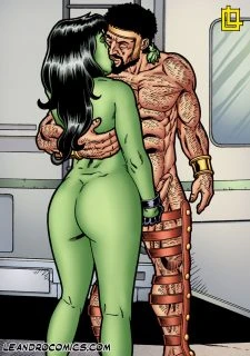 She-Hulk fucks008