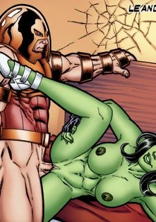 She-Hulk fucks014