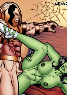 She-Hulk fucks014