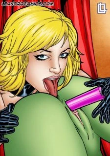 She-Hulk fucks019