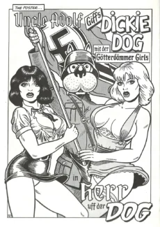Shooty Beagle3017