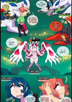 Silver Soul Vol 6 (3)