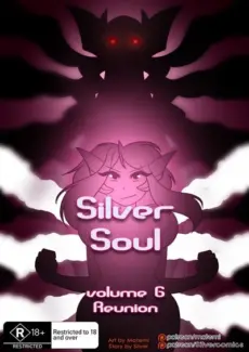 Silver Soul Vol.6- Matemi Silver Soul Vol 6- Info
