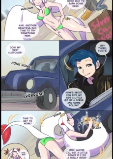 Silver Soul Vol.5 (91)