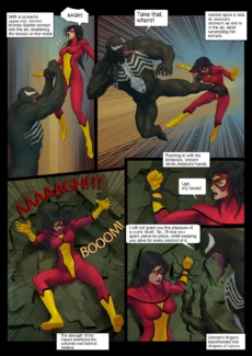 Spider Woman Doomsday (15)