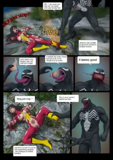 Spider Woman Doomsday (23)