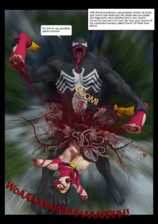 Spider Woman Doomsday (25)