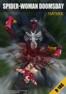 Spider Woman Doomsday- info