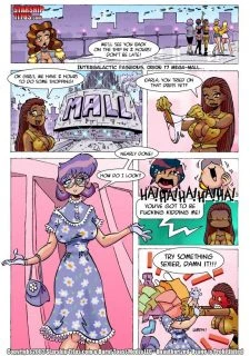 Starship Titus #5 013