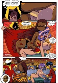 Starship Titus #5 036