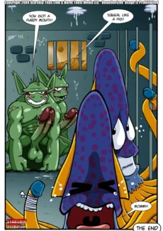 Starship Titus #6033