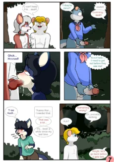Summer Camp007