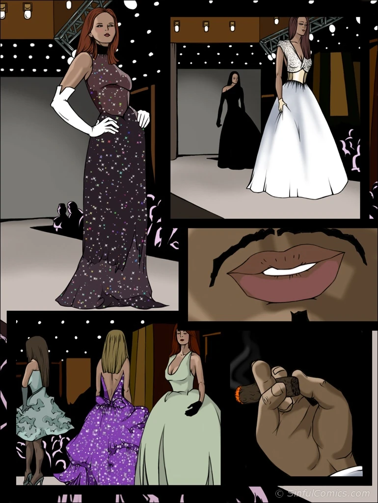 Beyond the Headlines - Sinful Stories of Tara Reid and Paris Hilton