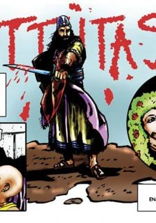 [Tejlor] Harem Of Pharaoh [English]_27