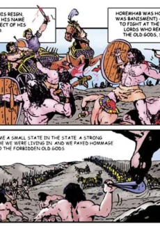 [Tejlor] Harem Of Pharaoh [English]_30