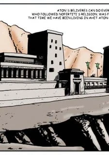 [Tejlor] Harem Of Pharaoh [English]_31