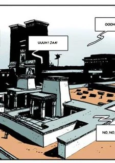 [Tejlor] Harem Of Pharaoh [English]_36
