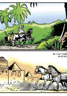 [Tejlor] Harem Of Pharaoh [English]_37